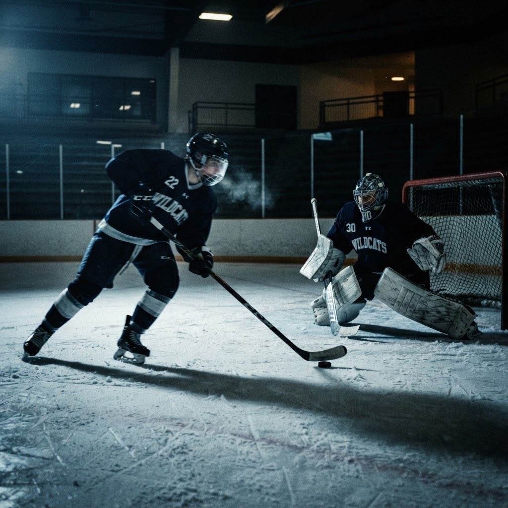 the shootout debate will never die and that's exactly the point