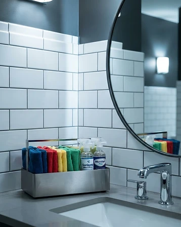 Janitorial Service