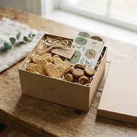 The Pony Box