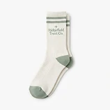 The Ridgefield Socks