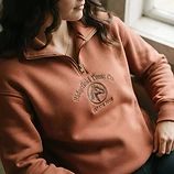 The Ridgefield Hoodie