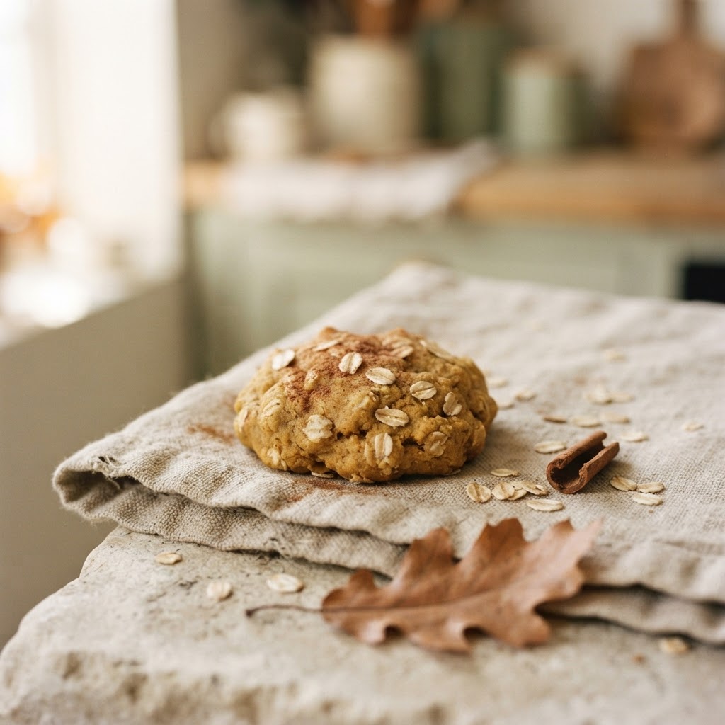 Pumpkin Cinnamon Oat