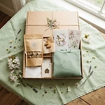 Spring Barn Club box
