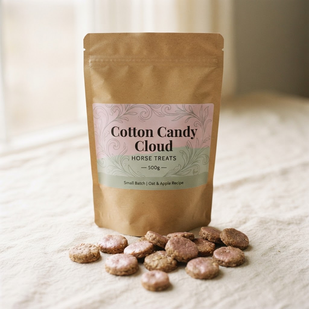 Cotton Candy Cloud — Flash Batch