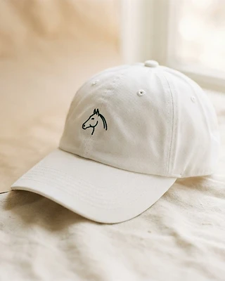 The RidgeField Cap