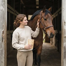 Riders, treats, and quiet mornings. Community diaries.