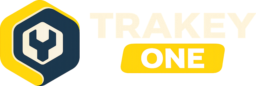 Trakey One