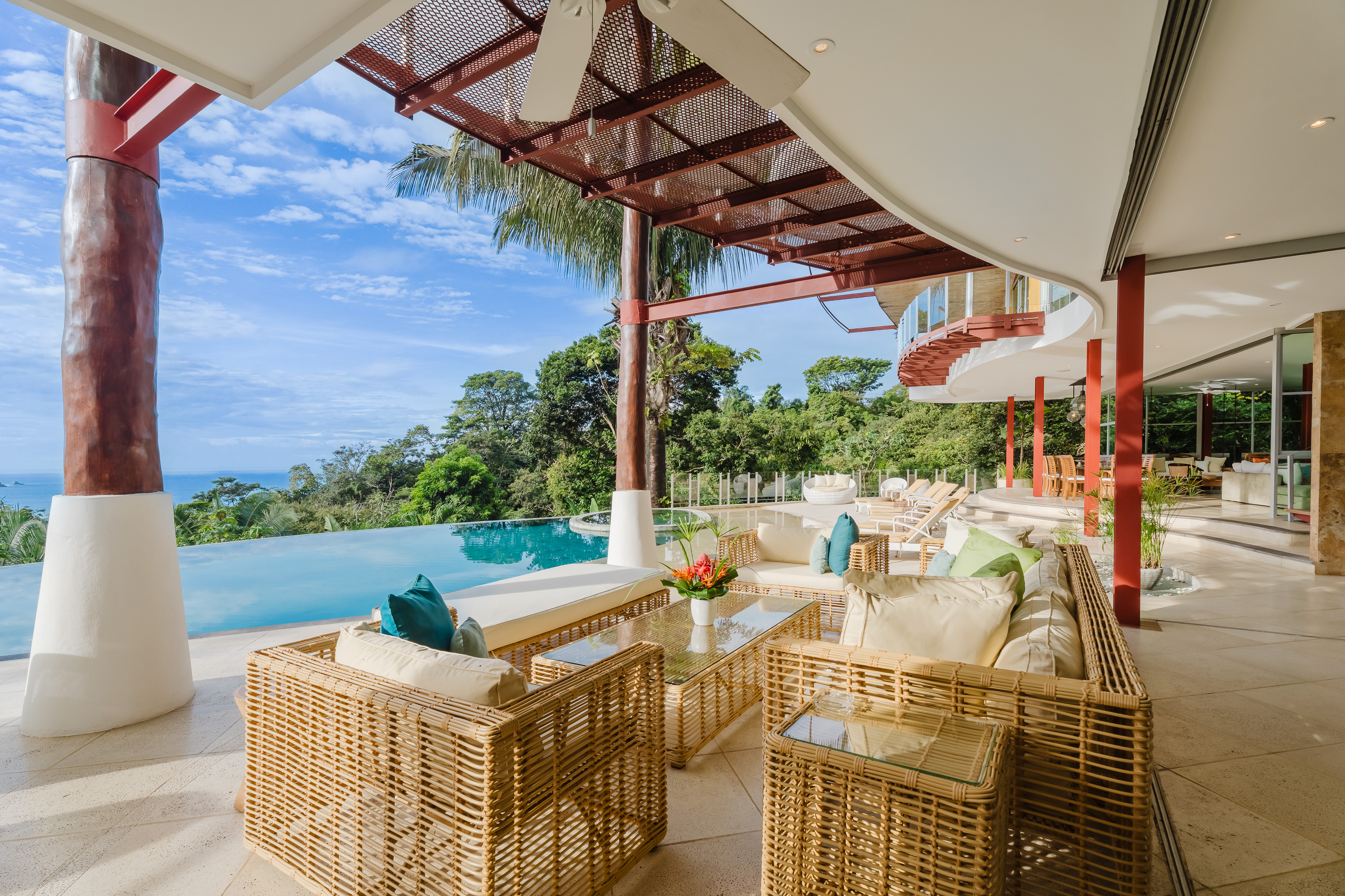 Hoteles & Real Estate