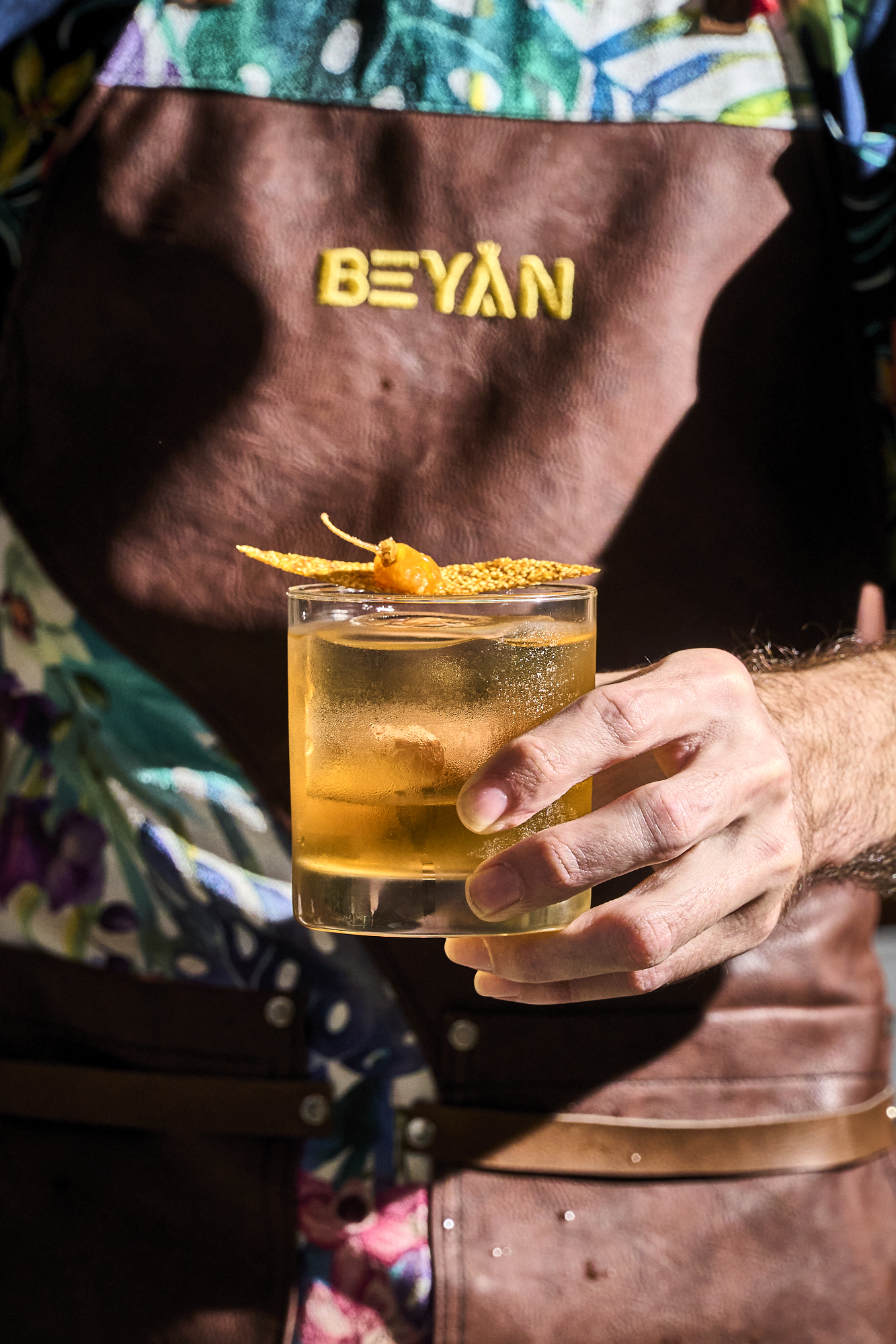 Coctelería Beyan