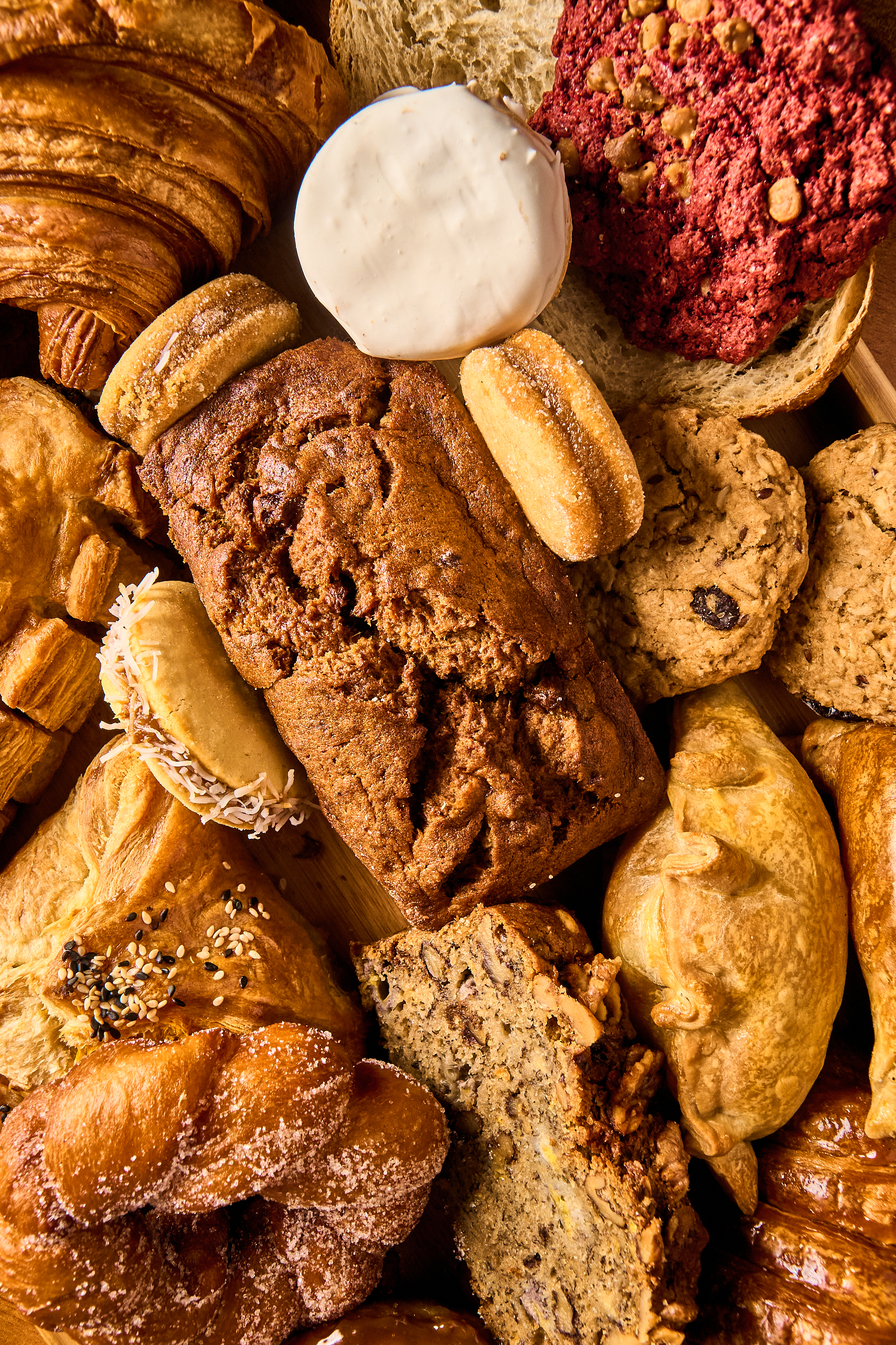 The Bakery