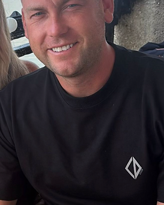 Charlie Ellis