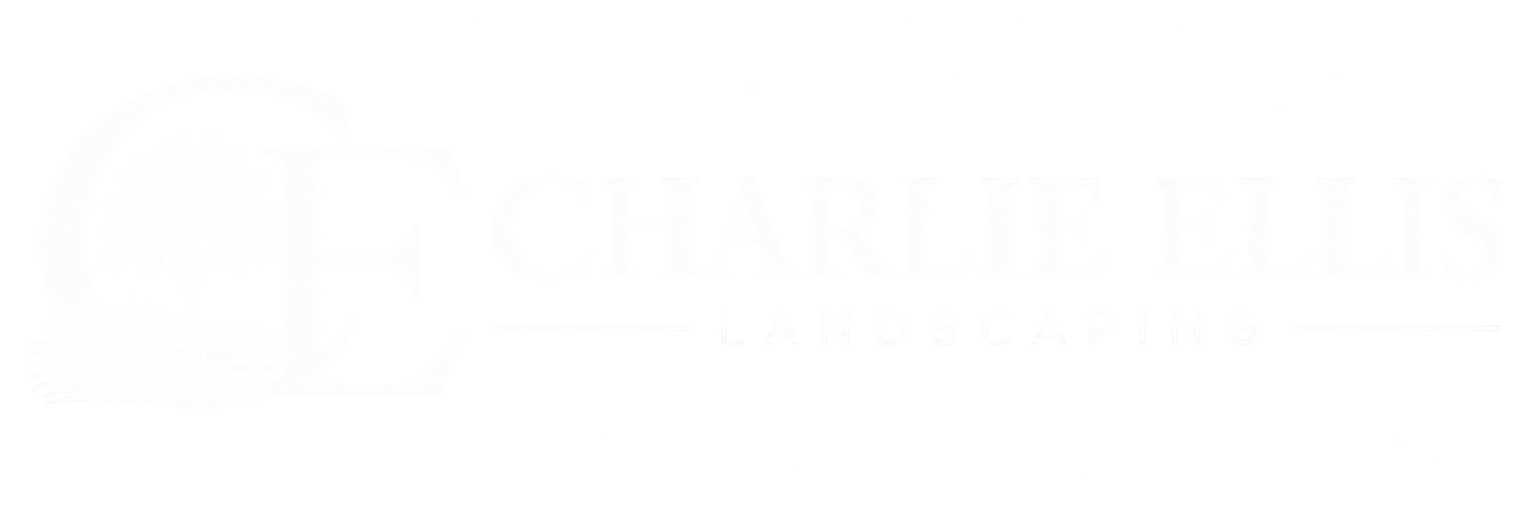 Charlie Ellis — Landscaping & Masonry