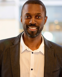 Ian Agard, B2B sales leader and founder of The LinkedIn Pipeline Scorecard