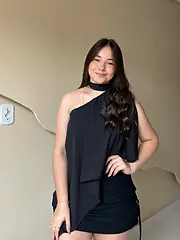 Bata Nula Manga Flow