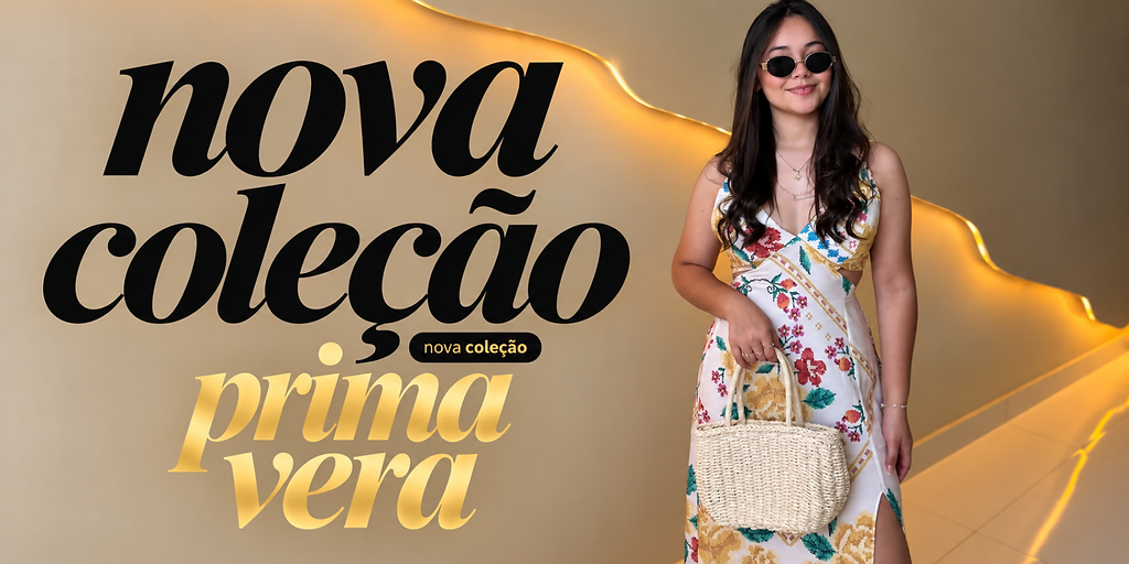 Sempre Bella Fashion — banner 1