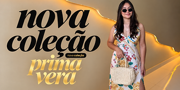 Sempre Bella Fashion — banner 1