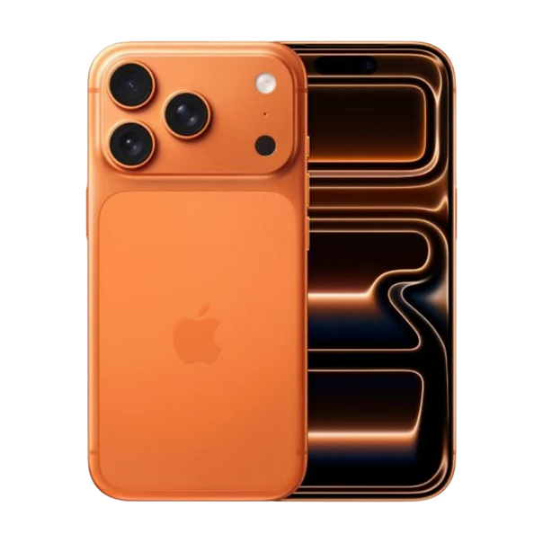 iPhone 18 Pro and iPhone 18 Pro Max are here