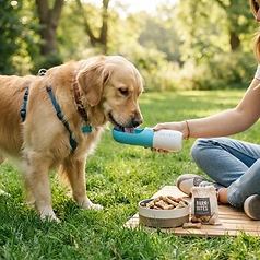 Sip & Snack