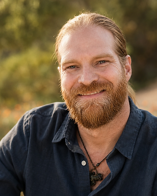 Jeremy Barnes, founder of Empowered Breathwork