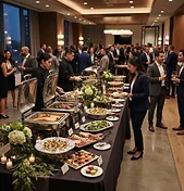Corporate Event Planning