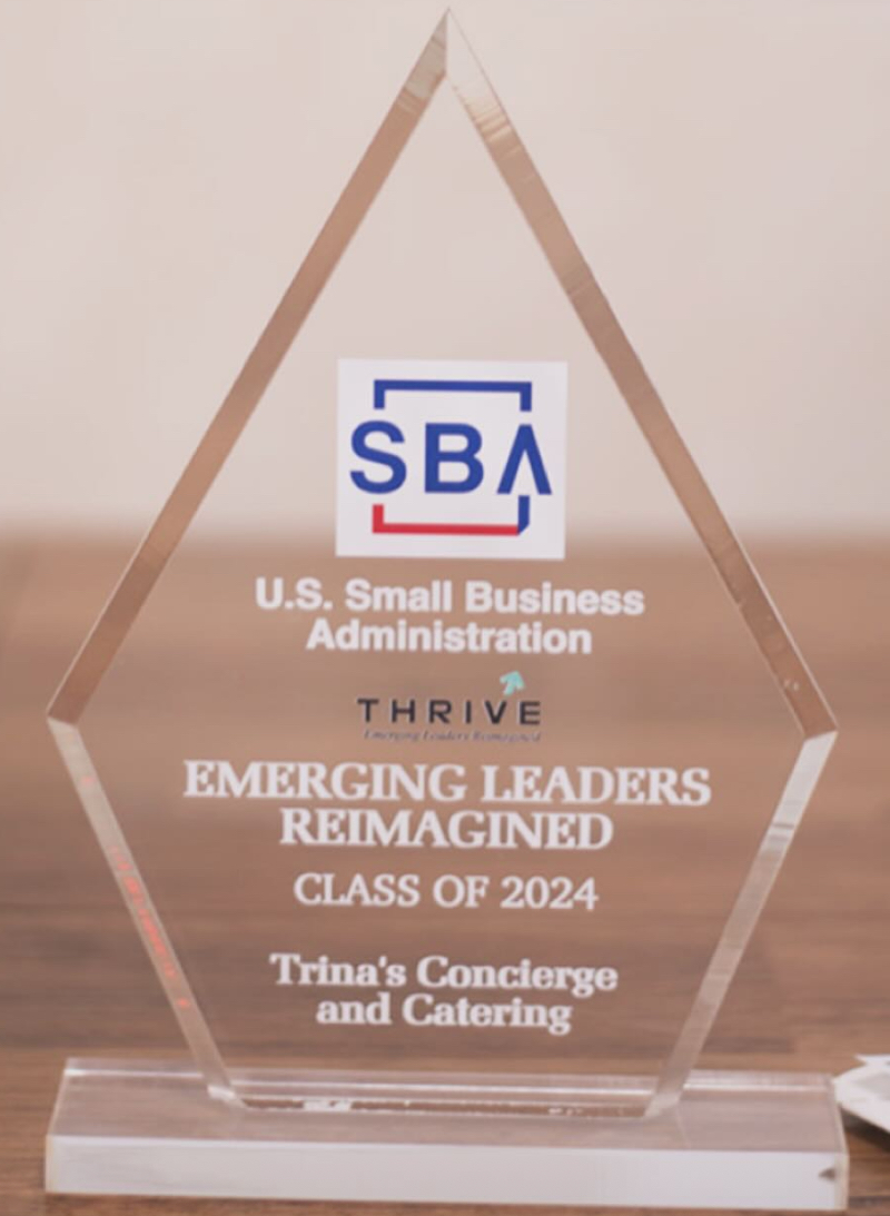 SBA Certified