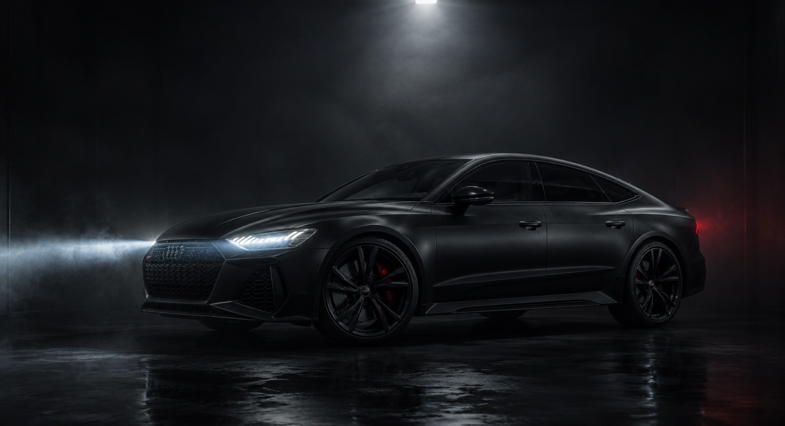 Audi RS7 C8 – HT Auto- & Getriebeservice Berlin