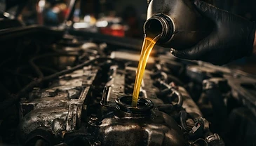 Inspektion / Ölwechsel – HT Auto- & Getriebeservice Berlin