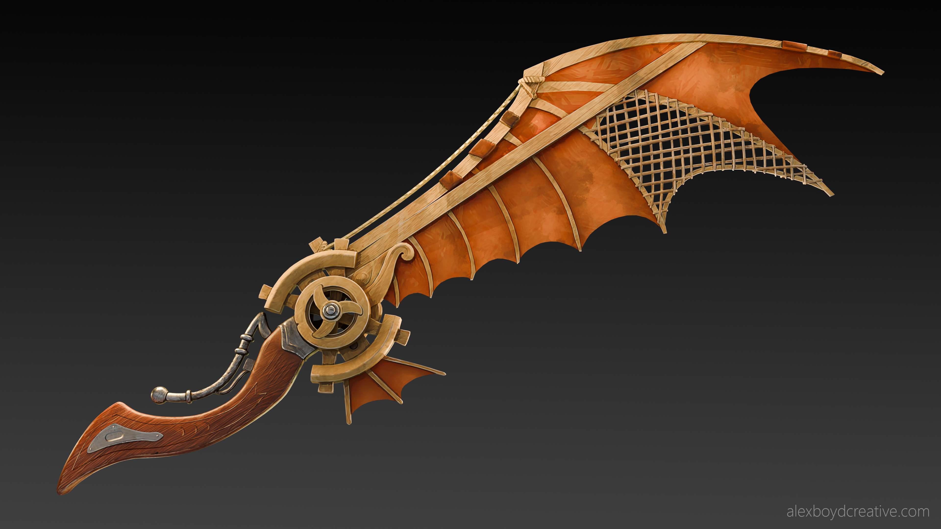 Renaissance — Swordtember 2026
