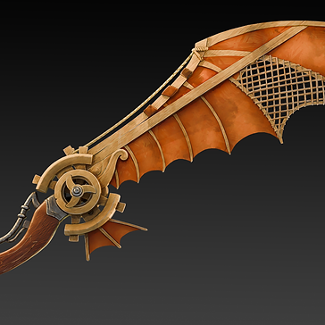 Renaissance — Swordtember 2026