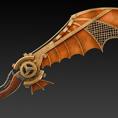 Renaissance — Swordtember 2026