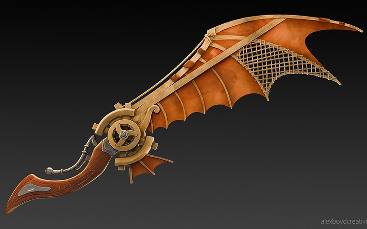 Renaissance — Swordtember 2026