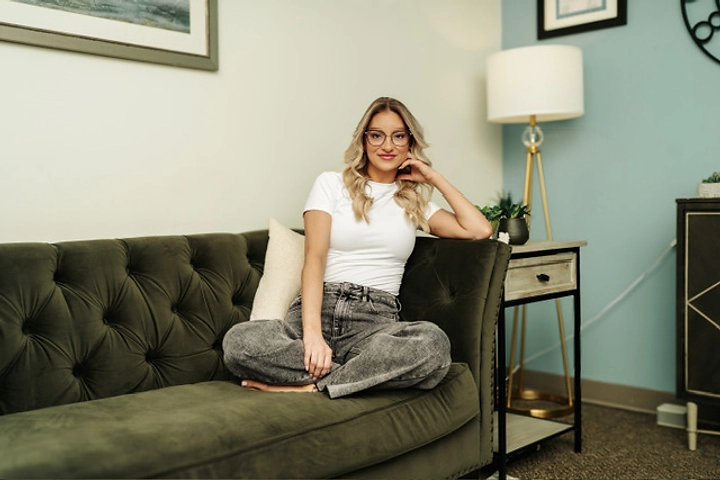 Tina, Licensed Marriage and Family Therapist in Las Vegas