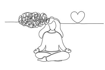 Why Do I Feel Anxious for No Reason?