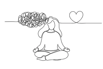 Why Do I Feel Anxious for No Reason?
