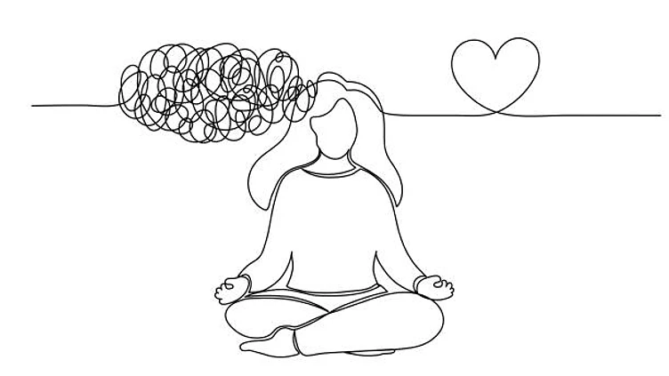 Why Do I Feel Anxious for No Reason?