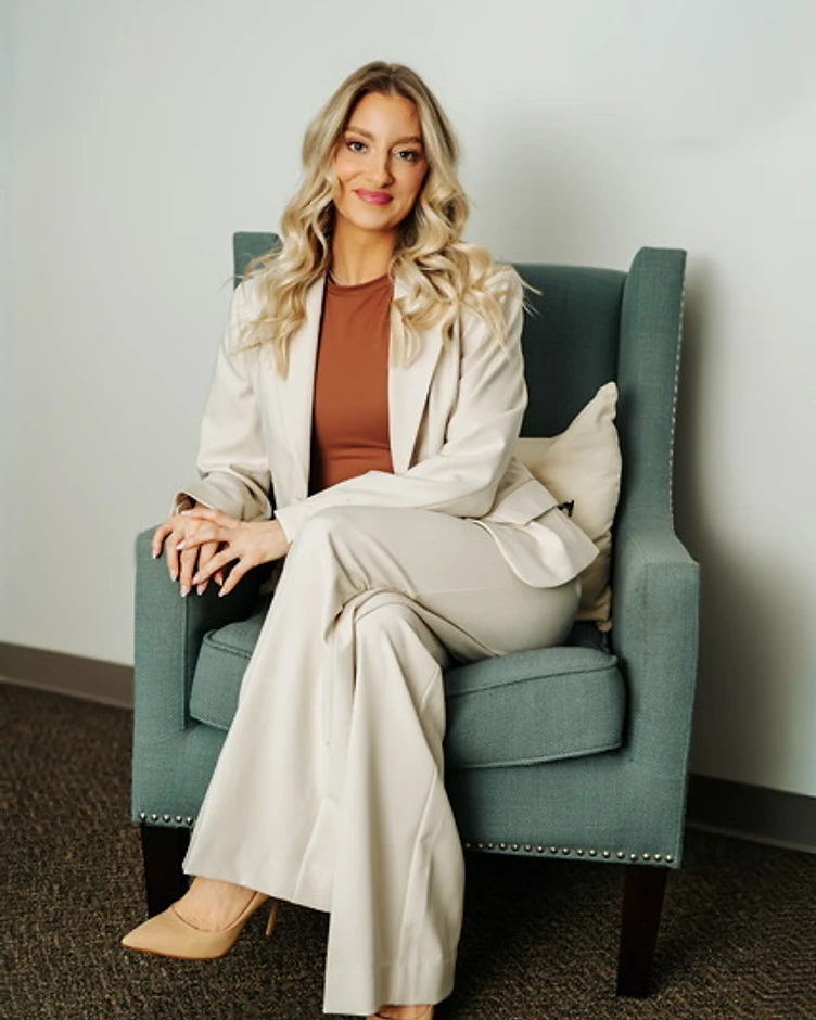 Tina, Licensed Marriage and Family Therapist