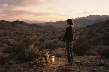 Why Do I Feel Guilty After Someone Dies?