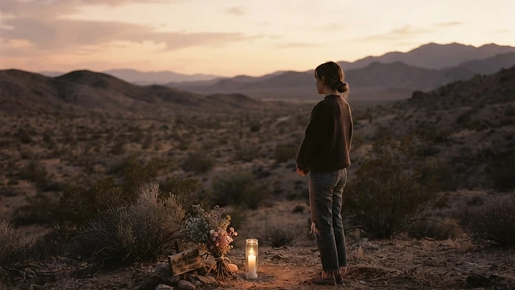 Why Do I Feel Guilty After Someone Dies?