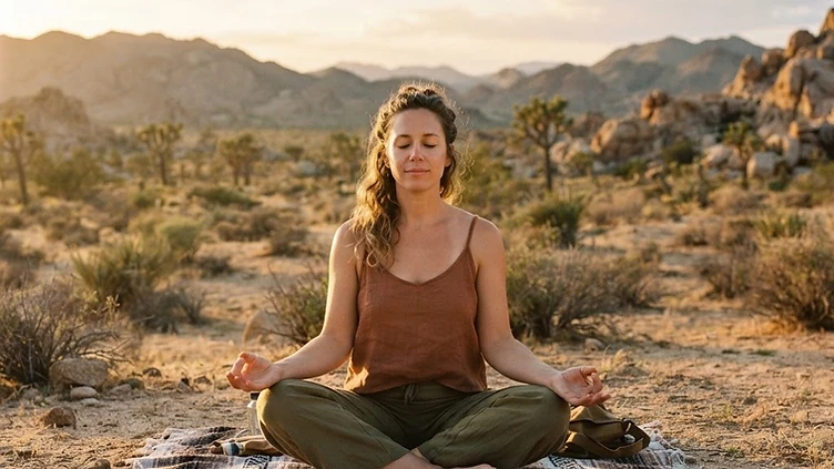 The Body Keeps the Score: How Somatic Therapy Helps Release Stored Stress and Tension