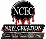 New Creation Epoxy Coatings logo