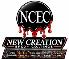 New Creation Epoxy Coatings logo