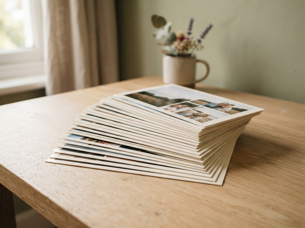 Standard Photo Prints