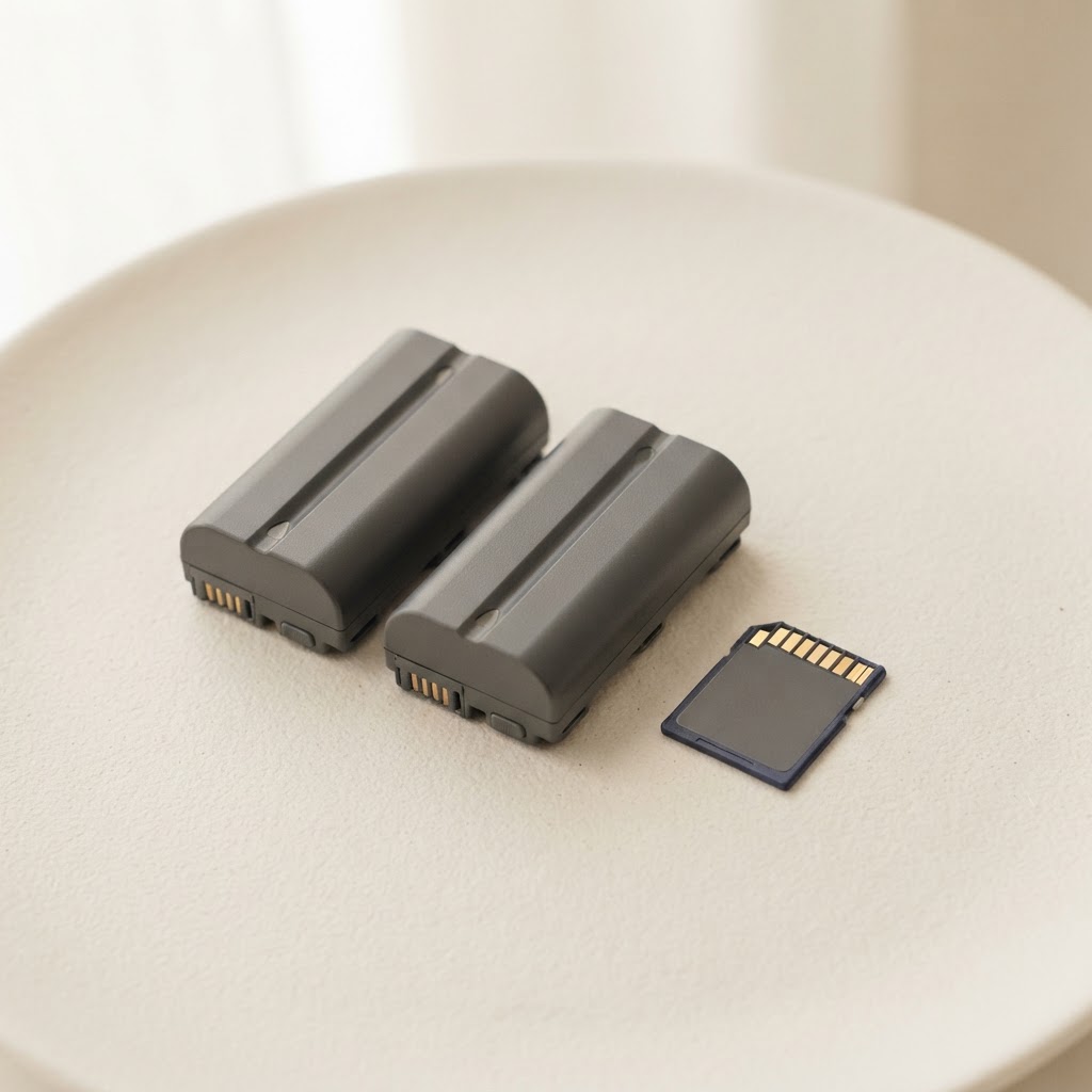 Batteries