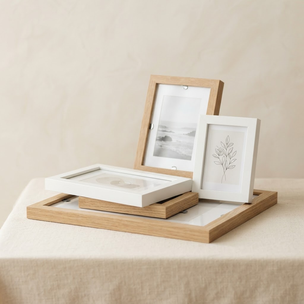 Photo Frames