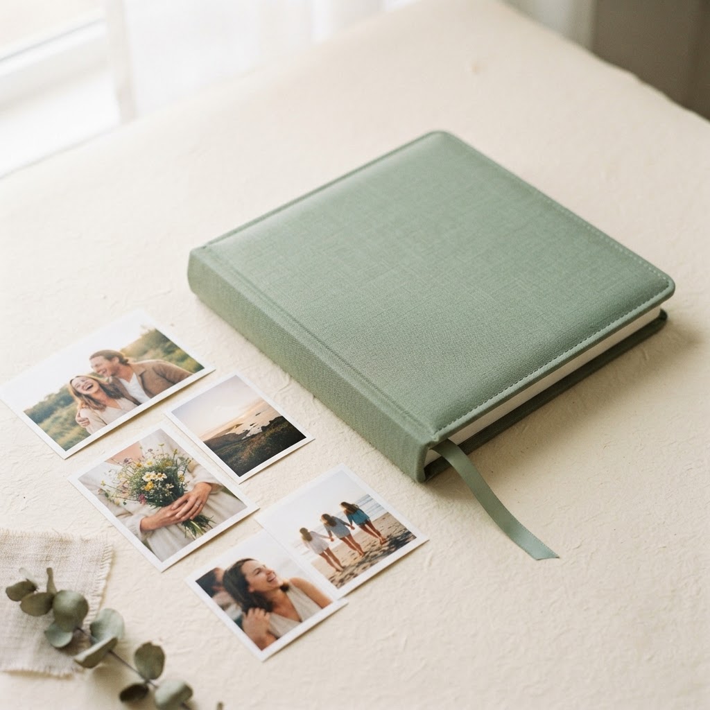 Photo Albums