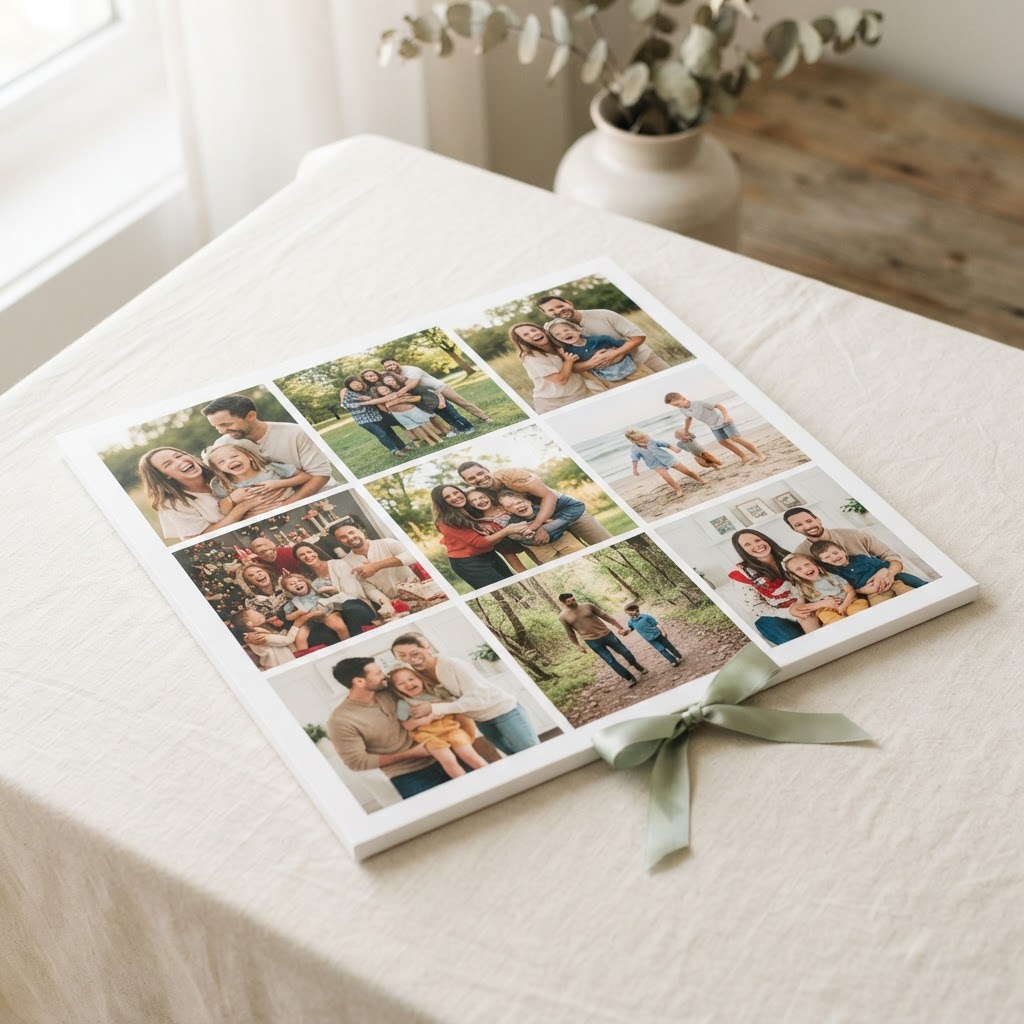 Collage Photo Prints
