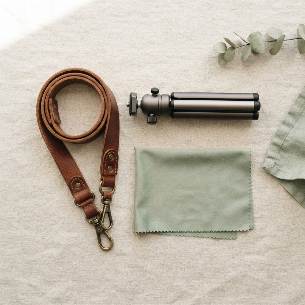 Photography Accessories