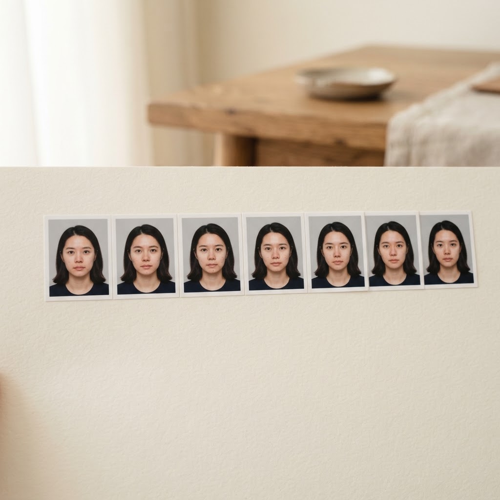 Passport / ID Photos