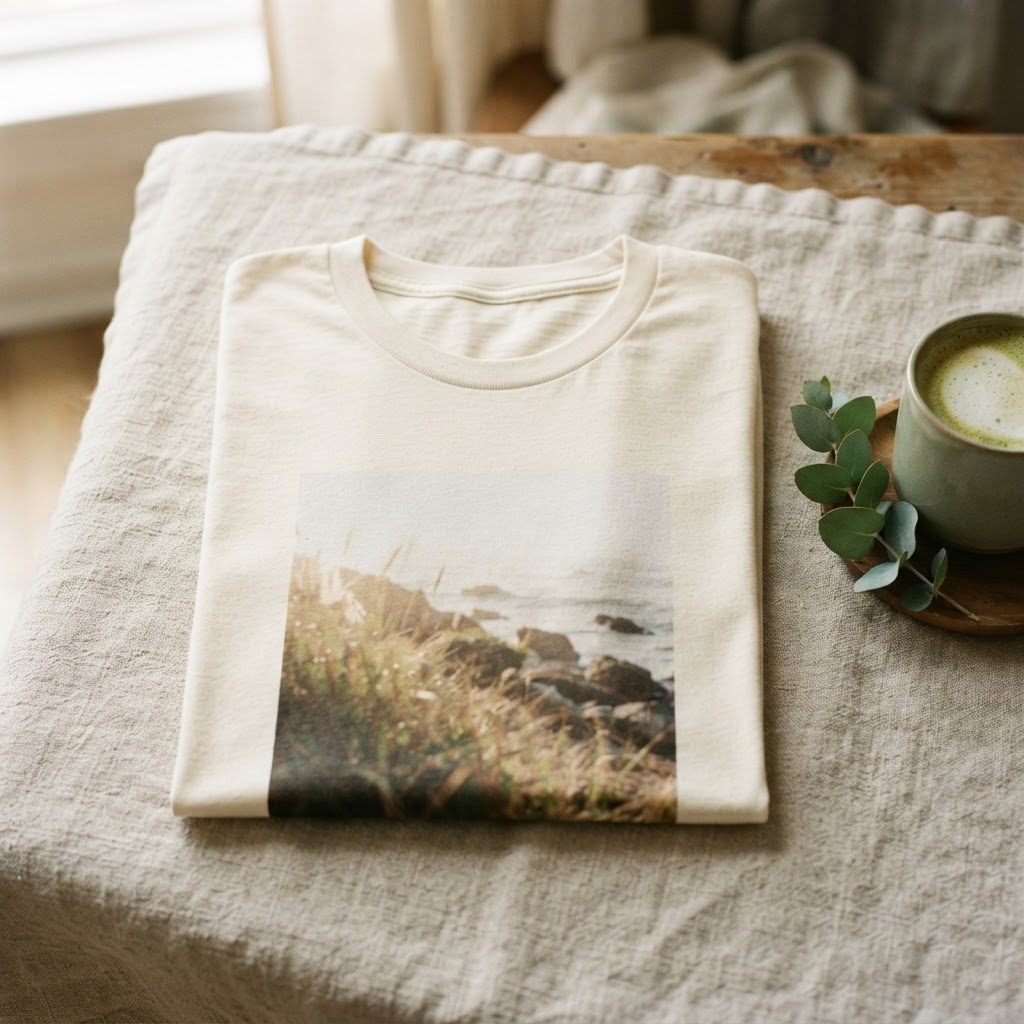 Personalised T-Shirt