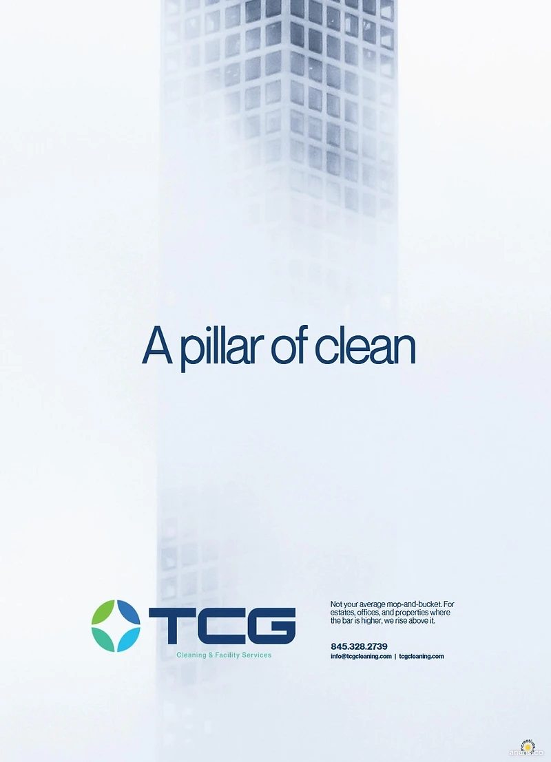 TCG Cleaning & Facility Services